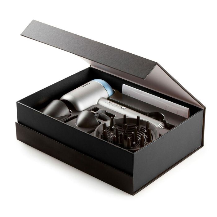 Domo DO2135HD Secador de Pelo 1800W 1