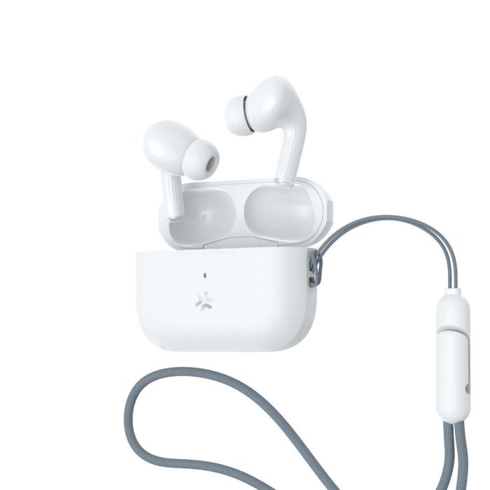 Auriculares Celly HARMONYWH Auriculares Celly HARMONYWH