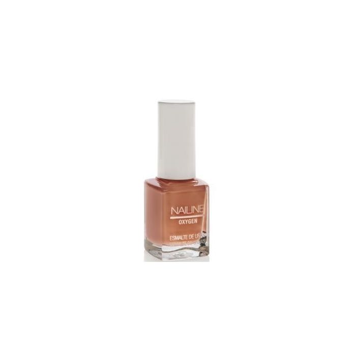 NAILINE Esmalte Uñas Oxygen N 06 Marrón Teja