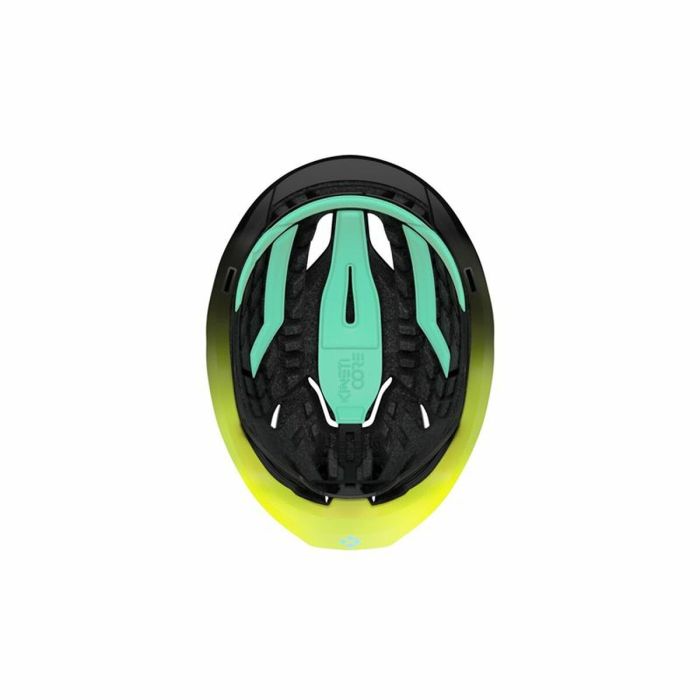 Casco de Ciclismo para Adultos Lazer BLC22278900BF Negro 52-56 cm 2 Casco de Ciclismo para Adultos Lazer BLC22278900BF Negro 52-56 cm 2