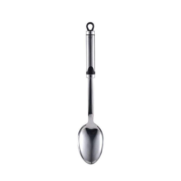 San Ignacio Cuchara de Cocina Expert SG - 7337, Acero Inoxidable, 35 x 6.9 cm 1 San Ignacio Cuchara de Cocina Expert SG - 7337, Acero Inoxidable, 35 x 6.9 cm 1