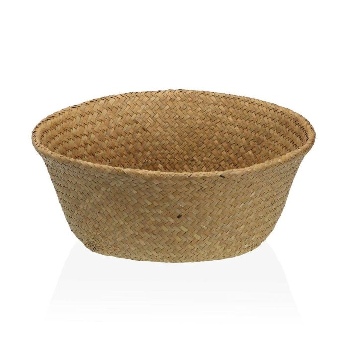 Cesta Decorativa Versa Multicolor Redondo XL 1 Cesta Decorativa Versa Multicolor Redondo XL 1