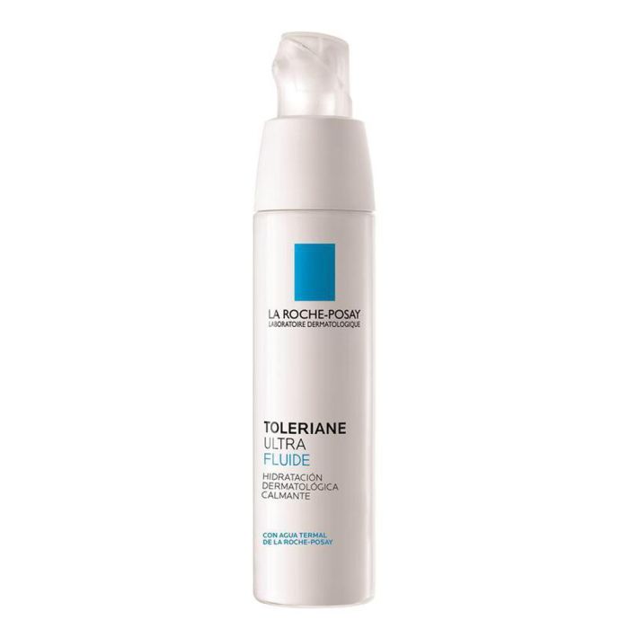 La Roche Posay Toleriane Dermallergo Fluido 40 ml