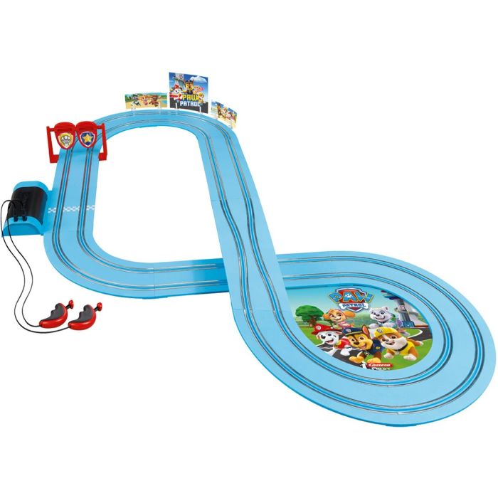 Carrera - First Sets - PAW PATROL - On the Double 2 Carrera - First Sets - PAW PATROL - On the Double 2