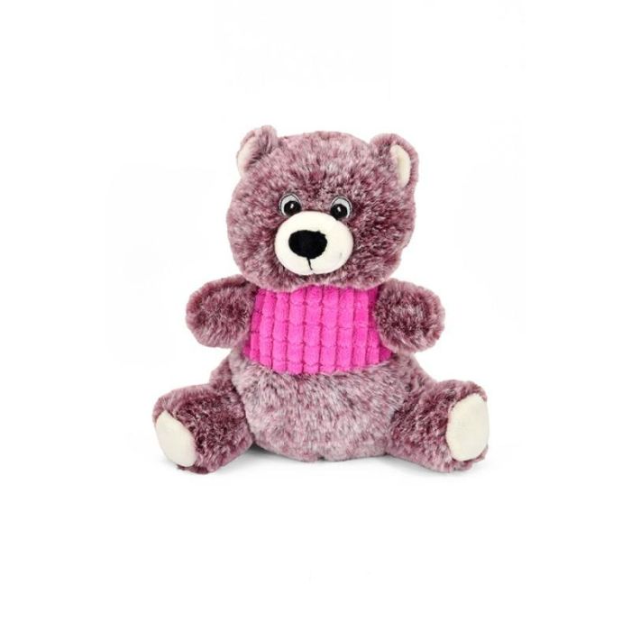 Nayeco Soft Teddy 24 cm 3 Unidades 1