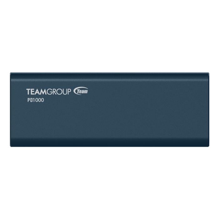 Team Group PD1000 SSD Portátil 2 TB USB-C 3.2 Gen 2 Velocidad 1000MB/s IP68 Resistente Agua/Polvo y Caídas Militar Marina Team Group PD1000 SSD Portátil 2 TB USB-C 3.2 Gen 2 Velocidad 1000MB/s IP68 Resistente Agua/Polvo y Caídas Militar Marina