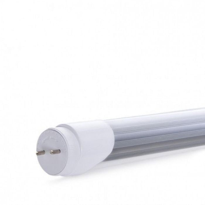 Tubo LED T8 14W 1680Lm 6000ºK 90Cm Cabeza Rotatoria 60.000H [GR-T8RDDG14W-CW-O] 1