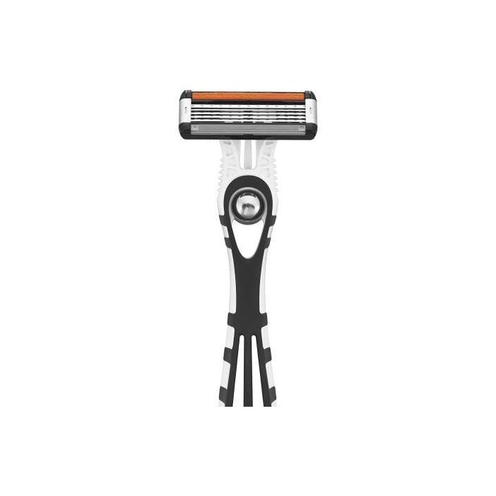 Cuchilla de Afeitar Bic Flex 5/ 3 uds 3 Cuchilla de Afeitar Bic Flex 5/ 3 uds 3