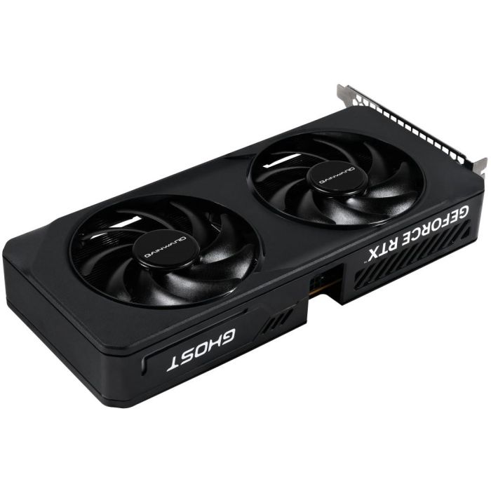 RTX 5050 8GB Gainward Ghost GDDR6 6 RTX 5050 8GB Gainward Ghost GDDR6 6
