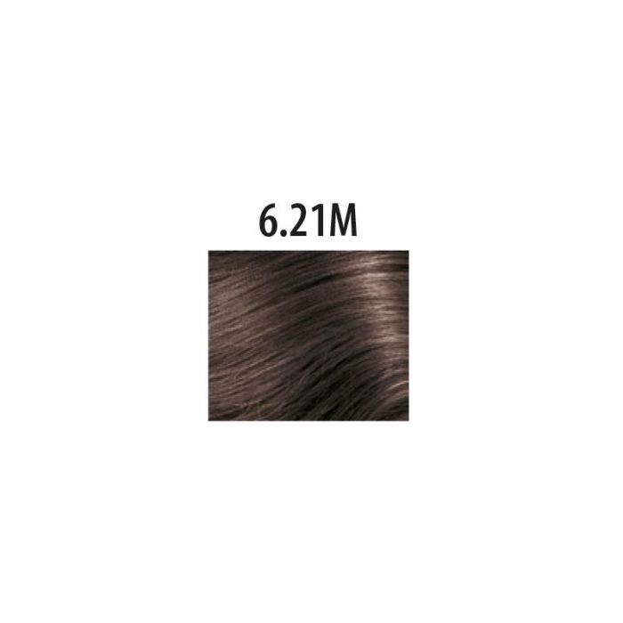 Montibel·lo Cromatone Metallics 7.52 M Tinte Permanente Coloración Cabello Frío Metálico Profesional 3