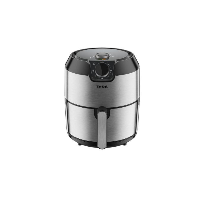 Freidora de Aire Tefal Acero 4,2 L 1500 W