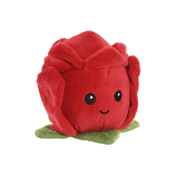 Peluche Kids DKD Home Decor Rojo Verde 11 x 14 x 14 cm (12 Unidades) 0 Peluche Kids DKD Home Decor Rojo Verde 11 x 14 x 14 cm (12 Unidades) 0