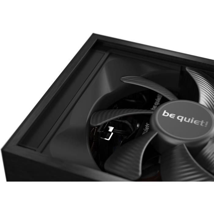 be quiet! Dark Power PRO 13 1600W 80+ Titanium Fuente de Alimentación ATX 3.1 Totalmente Modular para PC 4