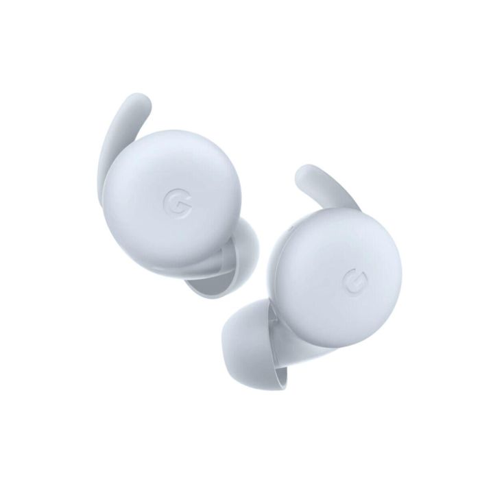 Auriculares Google GA04281 Azul 1 Auriculares Google GA04281 Azul 1