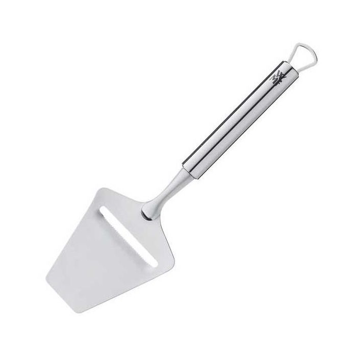 WMF 1871366030 Profi Plus Rallador de Queso Manual de Acero Inoxidable 24 cm