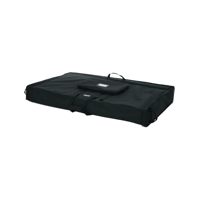 Gator Funda Reforzada para Pantalla LCD 60" Gator Nylon 1