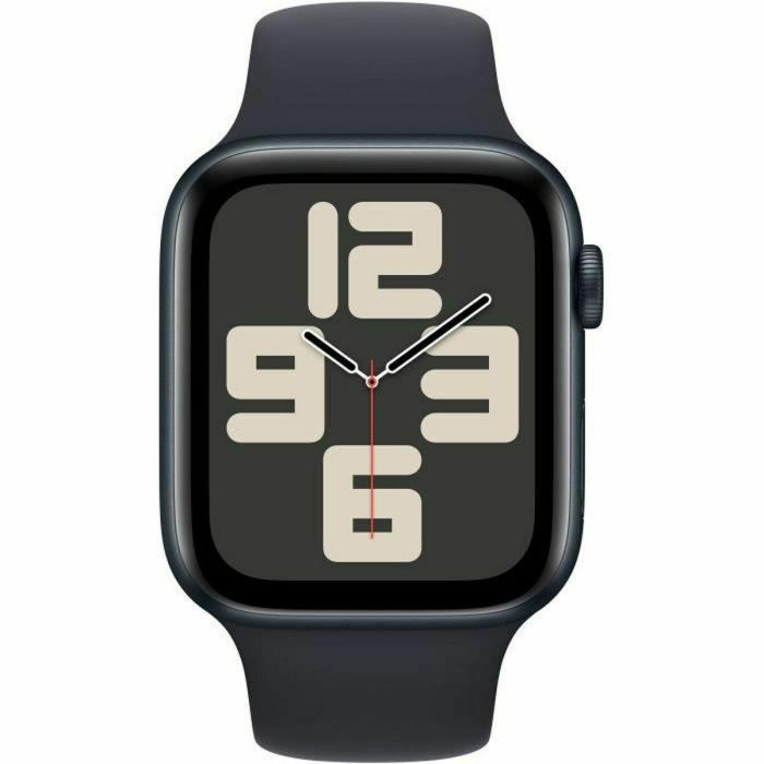 Smartwatch Apple SE Negro 44 mm 5 Smartwatch Apple SE Negro 44 mm 5