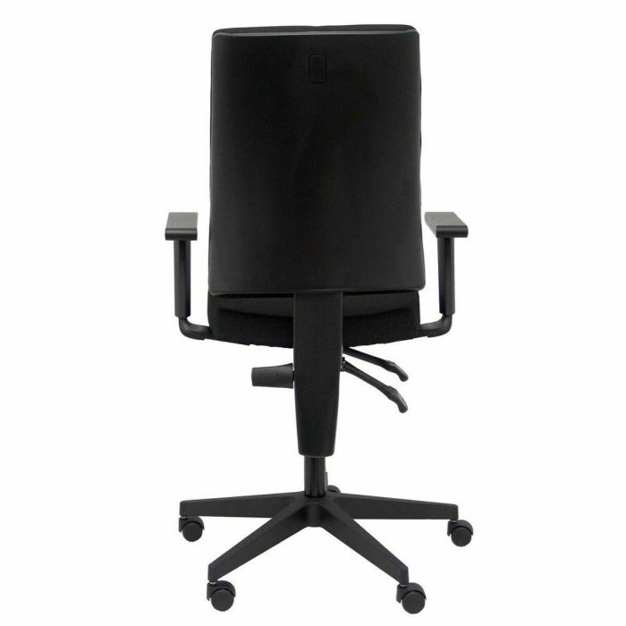 Silla de Oficina Lezuza Aran P&C Negro 1 Silla de Oficina Lezuza Aran P&C Negro 1