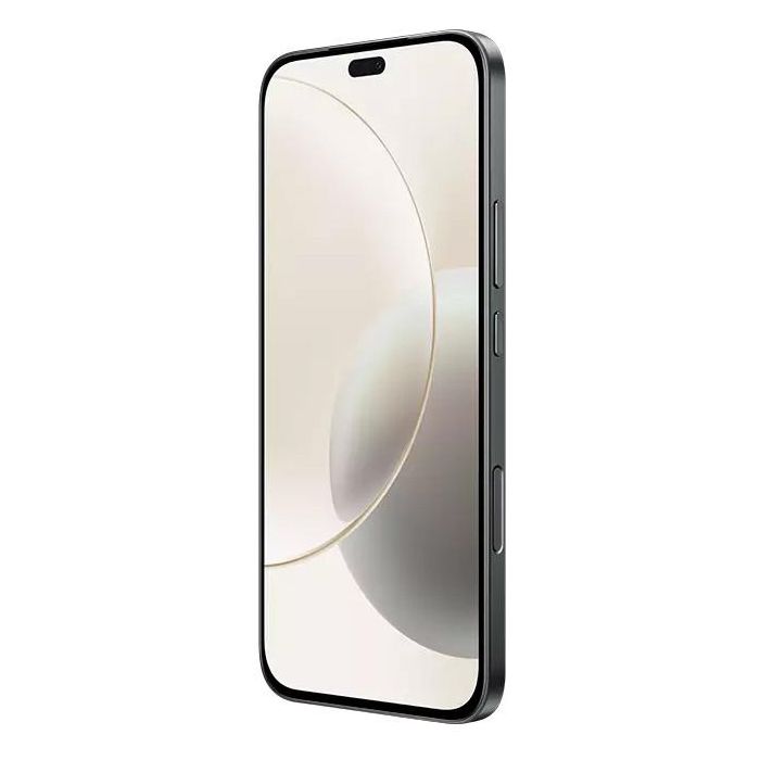 Honor 400 Lite 8+256Gb Ds 5G Velvet Black 3