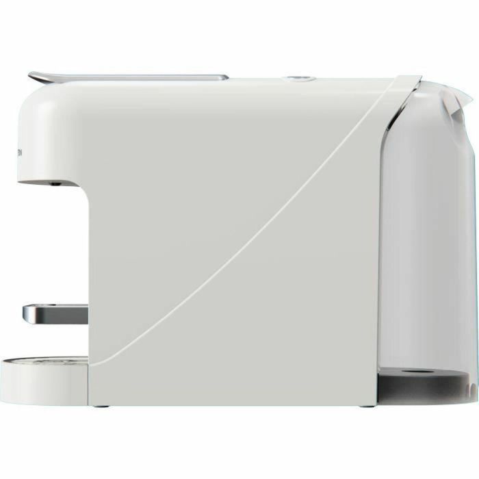 Arthur Martin AMN230B Cafetera de Cápsulas Espresso y Lungo Preparación Rápida 3 Arthur Martin AMN230B Cafetera de Cápsulas Espresso y Lungo Preparación Rápida 3