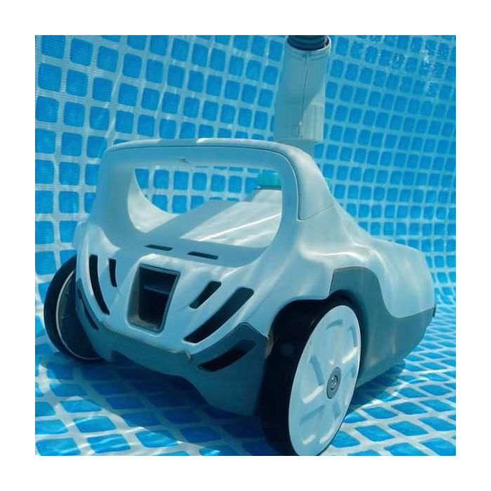 Limpiafondos piscina automatico zx100 1 Limpiafondos piscina automatico zx100 1