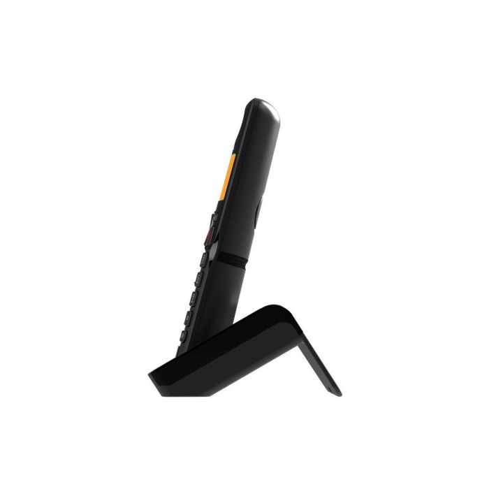 Teléfono Inalámbrico Alcatel S280 Negro 1 Teléfono Inalámbrico Alcatel S280 Negro 1