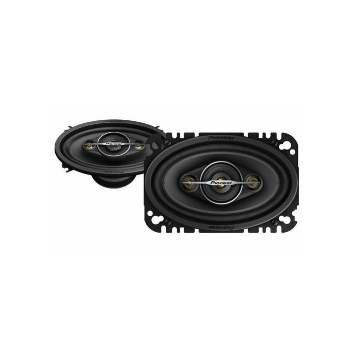 Pioneer TS-A4671F 0 Pioneer TS-A4671F 0
