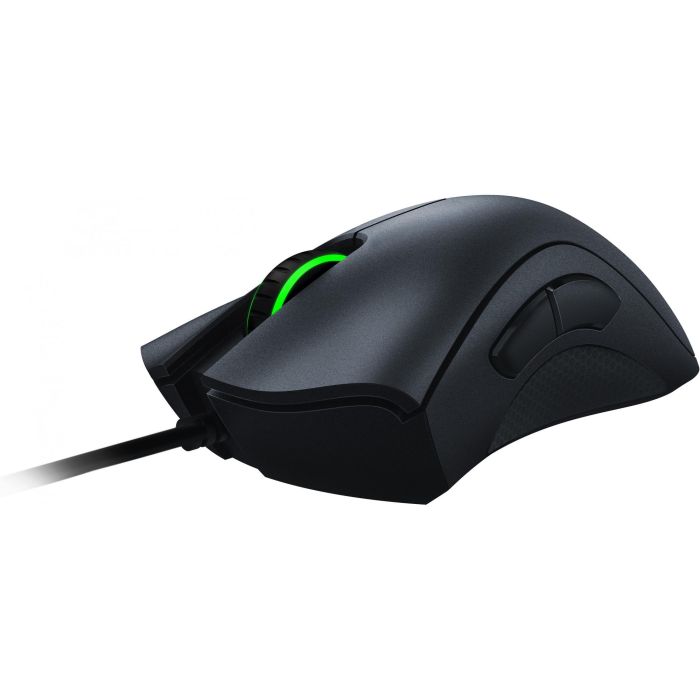 Razer Deathadder Essential Mouse Right-Hand USB Type-A Optical 1