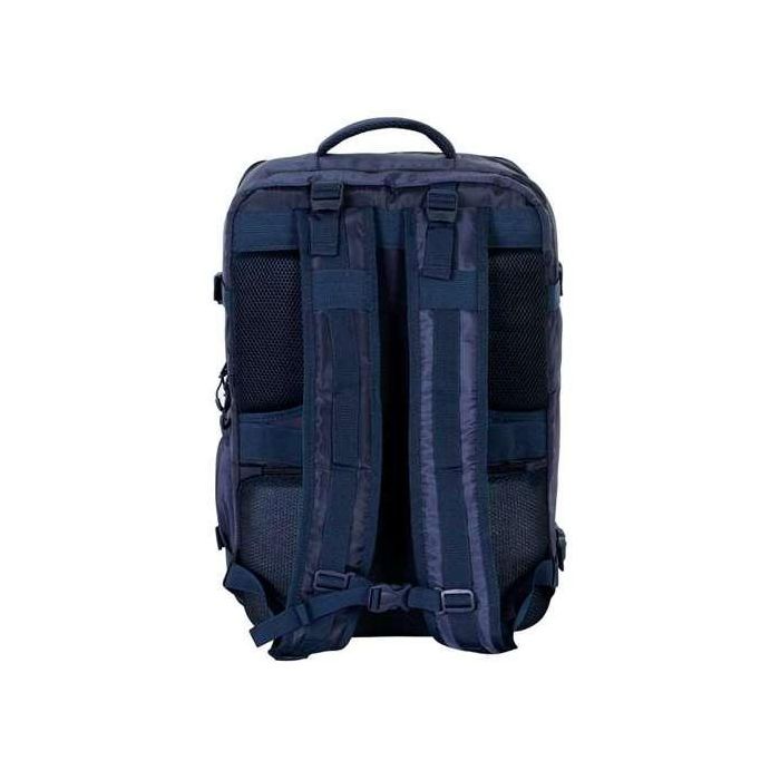 Karactermania Mochila Capitán América Gears 33 x 23 x 47 cm Poliéster Impermeable con Compartimento Portátil 7 Karactermania Mochila Capitán América Gears 33 x 23 x 47 cm Poliéster Impermeable con Compartimento Portátil 7