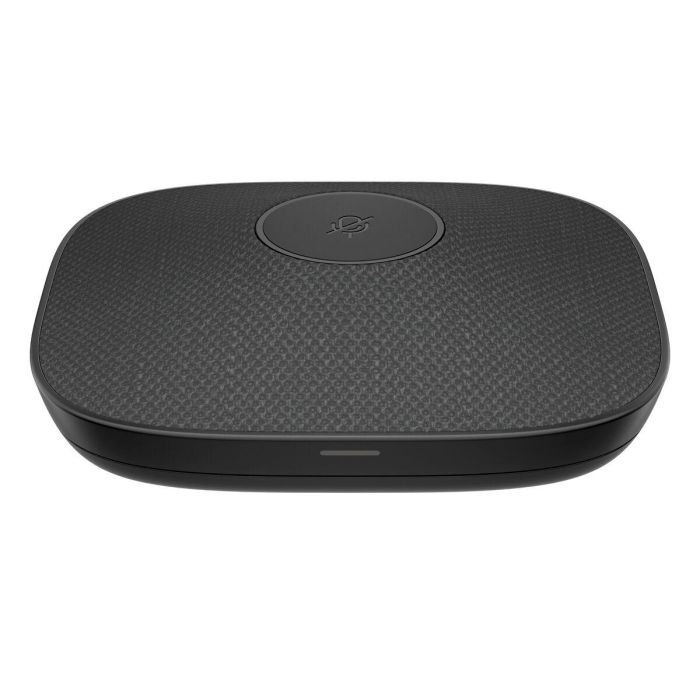 HP POLY STUDIO A2 Micrófono Negro Alámbrico 6m, Compatible Poly Studio G62/X72 5