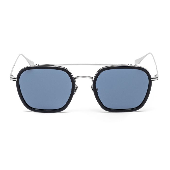 Gafas de Sol Hombre Belstaff MERRICK-II-54-NEGRO ø 54 mm 1