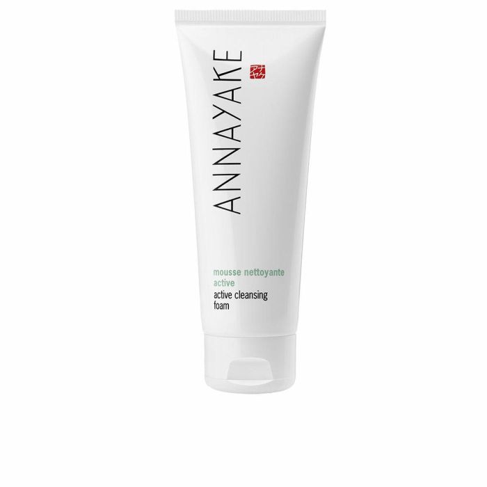 Annayake Active Cleasing Foam Annayake Active Cleasing Foam