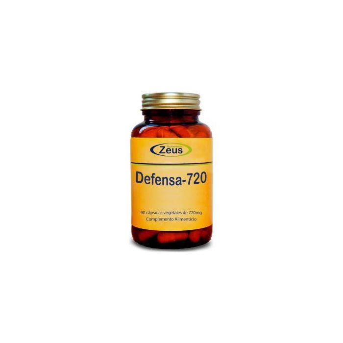 Defensa-720 90Cap.