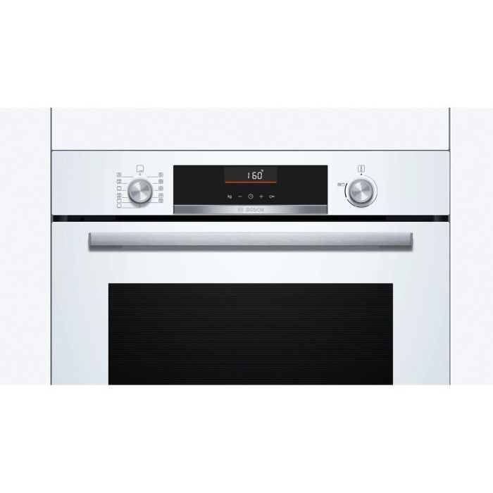 Horno BOSCH HBG536EW4 71 L 8