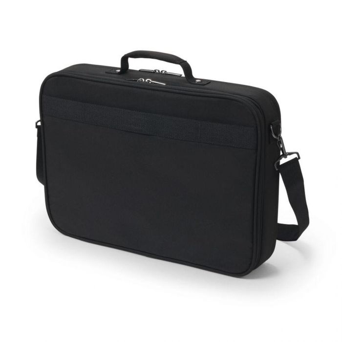 Maletín para Portátil Dicota Eco Multi Plus BASE Negro 15,6'' 2 Maletín para Portátil Dicota Eco Multi Plus BASE Negro 15,6'' 2
