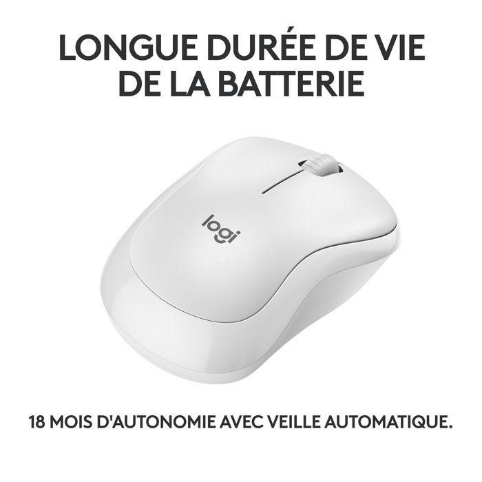 Logitech Logitech M240 Silent Bluetooth Mouse 12 Logitech Logitech M240 Silent Bluetooth Mouse 12
