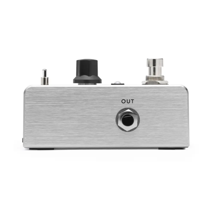 Fishman Afx Broken Looper / Sampler Pedal Mini 5