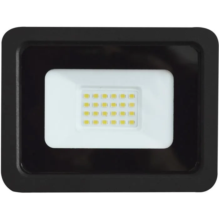 I-Watts Foco LED sobre trípode I-SP1T-201800 20 W 1800 lúmenes Altura máxima 132 cm 1