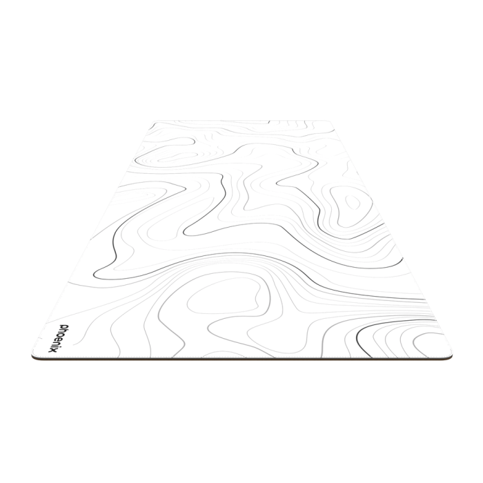 Alfombrilla Phoenix Stratos Para Ratón Escritorio 2 Alfombrilla Phoenix Stratos Para Ratón Escritorio 2