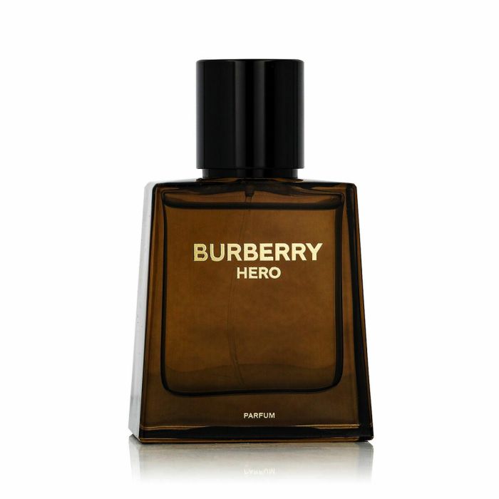 Burberry Hero Parfum EDP Vapo 50 ml - Fragancia para Hombre 4 Burberry Hero Parfum EDP Vapo 50 ml - Fragancia para Hombre 4