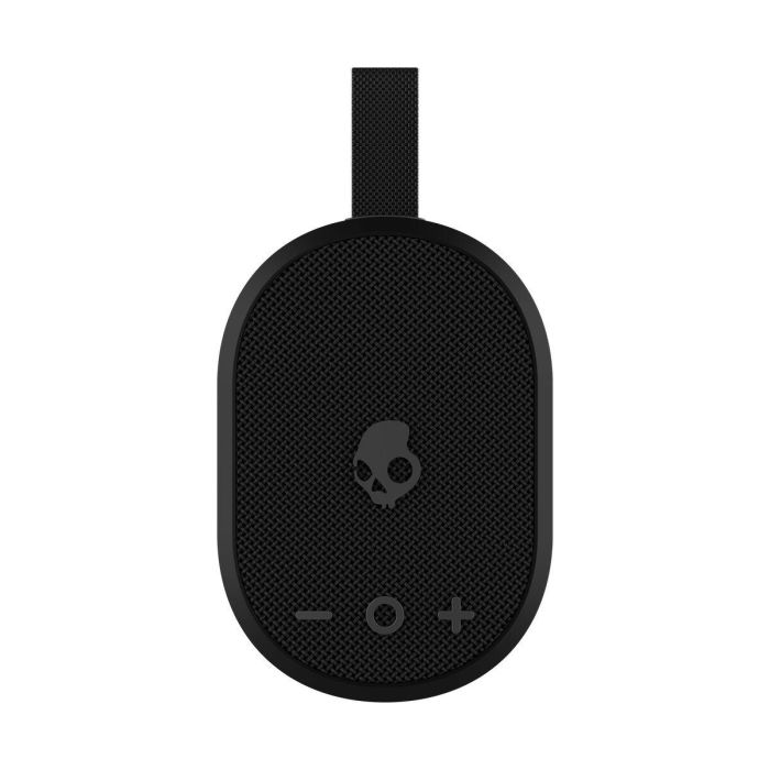 Altavoz Bluetooth Portátil Skullcandy 2SKSK2010B0L2 Negro 20 W 0 Altavoz Bluetooth Portátil Skullcandy 2SKSK2010B0L2 Negro 20 W 0