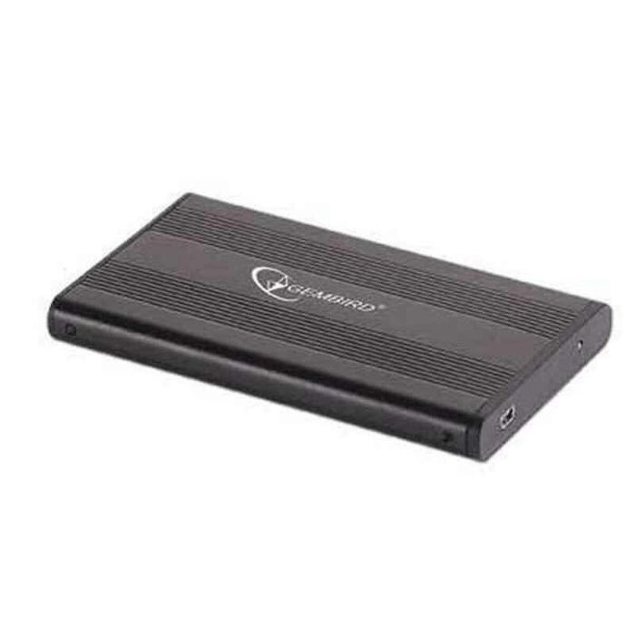 Funda Disco Duro GEMBIRD EE2-U2S-4 Funda Disco Duro GEMBIRD EE2-U2S-4