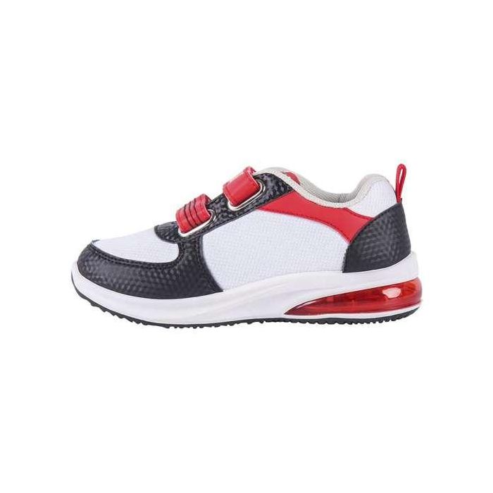 Zapatillas Deportivas con LED Mickey Mouse 30 4 Zapatillas Deportivas con LED Mickey Mouse 30 4
