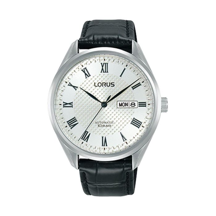 Reloj Hombre Lorus RL437BX9 Negro