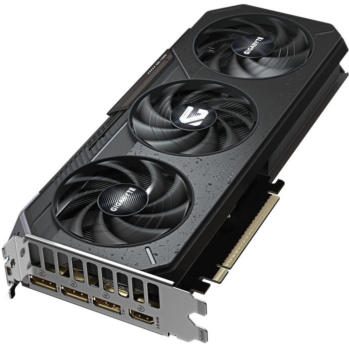 Gigabyte 9VN5060GO-00-G10 Tarjeta Gráfica GeForce RTX 5060 Gaming OC 8GB GDDR7 NVIDIA Blackwell DLSS 4 WINDFORCE PCI-E 5.0 3 Gigabyte 9VN5060GO-00-G10 Tarjeta Gráfica GeForce RTX 5060 Gaming OC 8GB GDDR7 NVIDIA Blackwell DLSS 4 WINDFORCE PCI-E 5.0 3