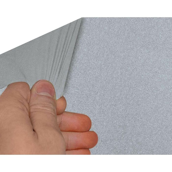 Foliatec FO2048 Goma Líquida Spray Film Removible Plata Metálico 400 ml - Flexible, Fácil Aplicación para Coche, Moto, Hogar, Jardín 3 Foliatec FO2048 Goma Líquida Spray Film Removible Plata Metálico 400 ml - Flexible, Fácil Aplicación para Coche, Moto, Hogar, Jardín 3