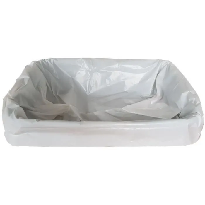 Aime Bolsas de Arena AUC3281018000405 x12 Tamaño Universal 55x39 cm con Asas Resellables 1