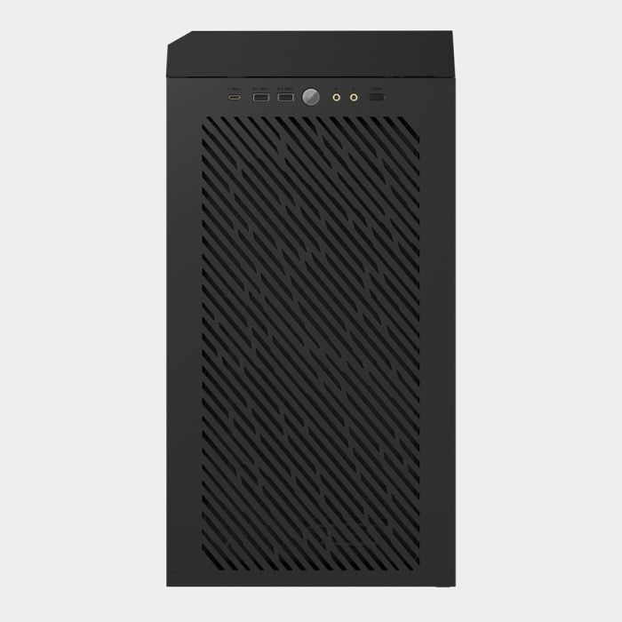 Gigabyte GB-AC500G Midi Tower Negra para PC Gaming 5 Gigabyte GB-AC500G Midi Tower Negra para PC Gaming 5