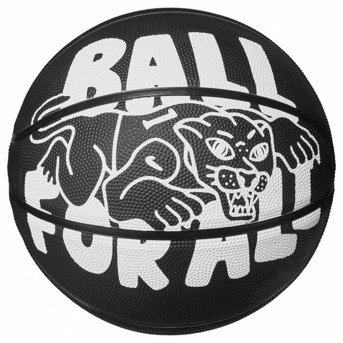 Balón de Baloncesto Nike Everyday Playground Negro (Talla 7) 1