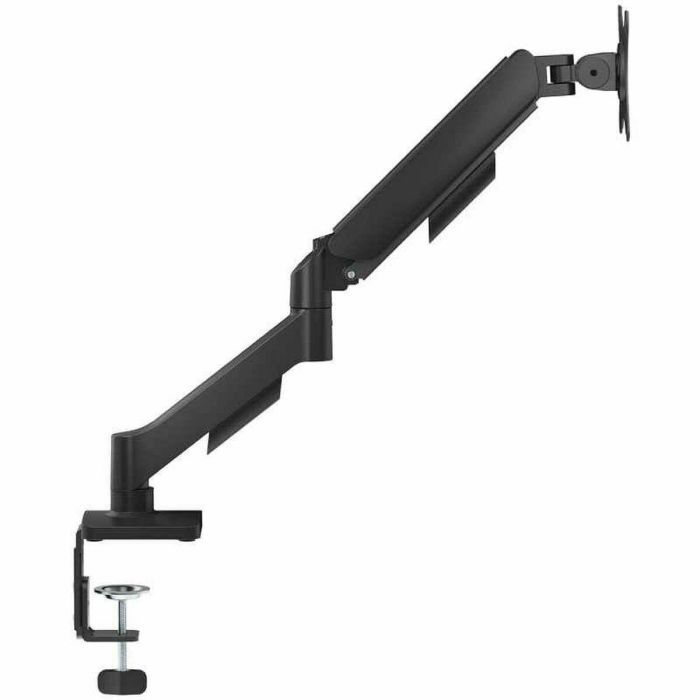 AISENS - SOPORTE DE MESA ECO CONTRAPESO GIRATORIO E INCLINABLE PARA MONITOR/TV 9KG (3 PIVOTES, 1 BRAZO) DE 17-32, NEGRO 13 AISENS - SOPORTE DE MESA ECO CONTRAPESO GIRATORIO E INCLINABLE PARA MONITOR/TV 9KG (3 PIVOTES, 1 BRAZO) DE 17-32, NEGRO 13